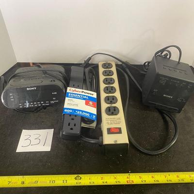 Electronics