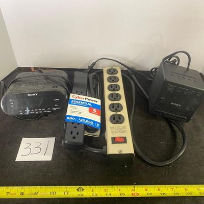 Electronics
