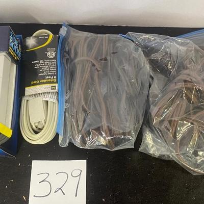Electric Cords and More