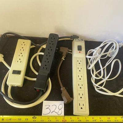 Electric Strips