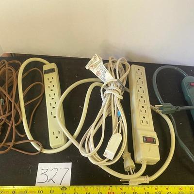 Electric Cords and Strips
