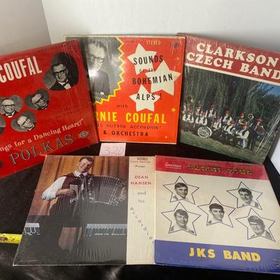 Records