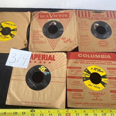 Records
