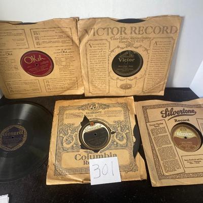 Vintage Records