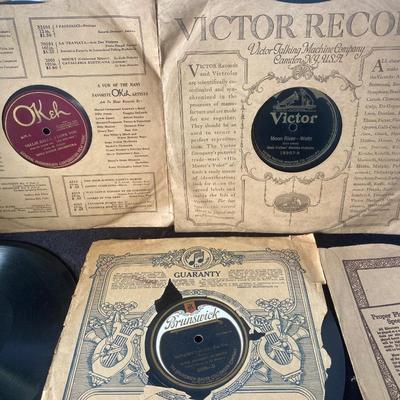 Vintage Records