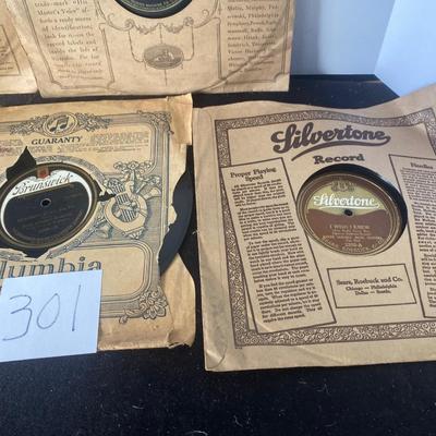 Vintage Records