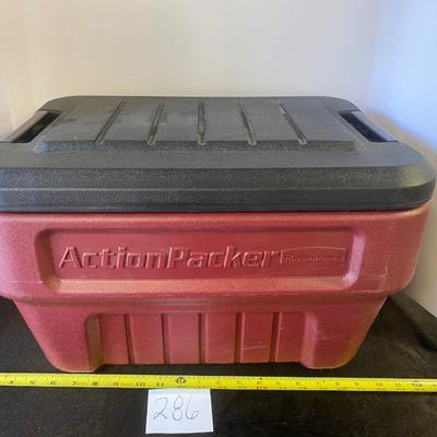 Storage Box