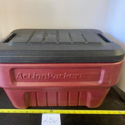 Storage Box