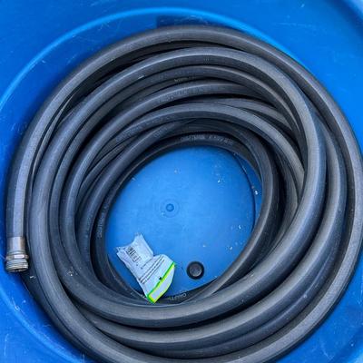 S1721 Craftsman 100ft Hose with Coupler