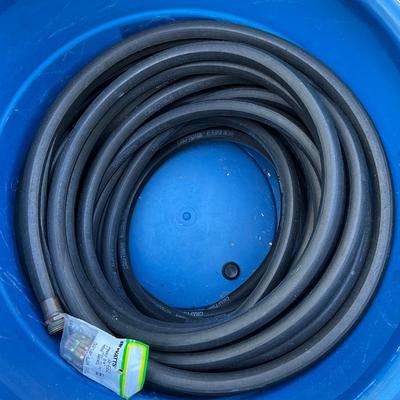 S1721 Craftsman 100ft Hose with Coupler