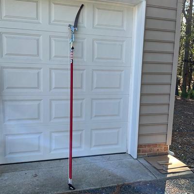 S1723 Fiskars Tree Pruner