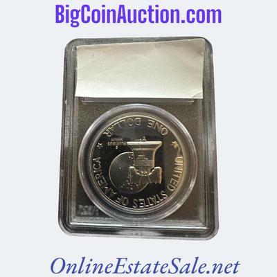 1976-S $1