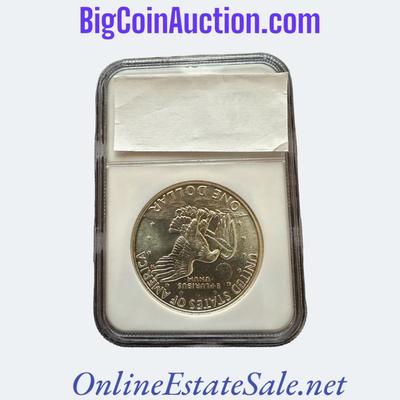 1972 S $1