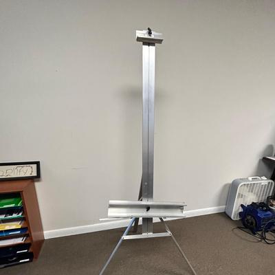 Stanrite Classic Easel (G-BB)