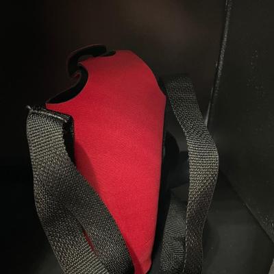 Coca Cola Drink Carrier