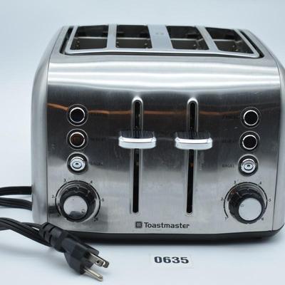 Toastmaster Electric Toaster