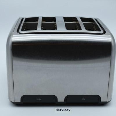 Toastmaster Electric Toaster