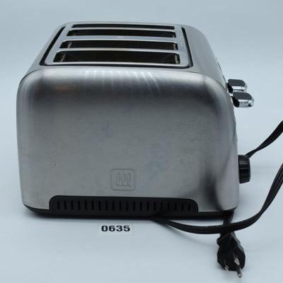 Toastmaster Electric Toaster