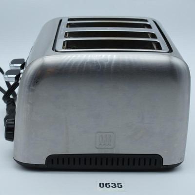 Toastmaster Electric Toaster