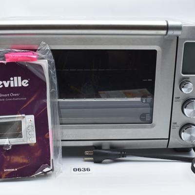 Breville Toaster Oven