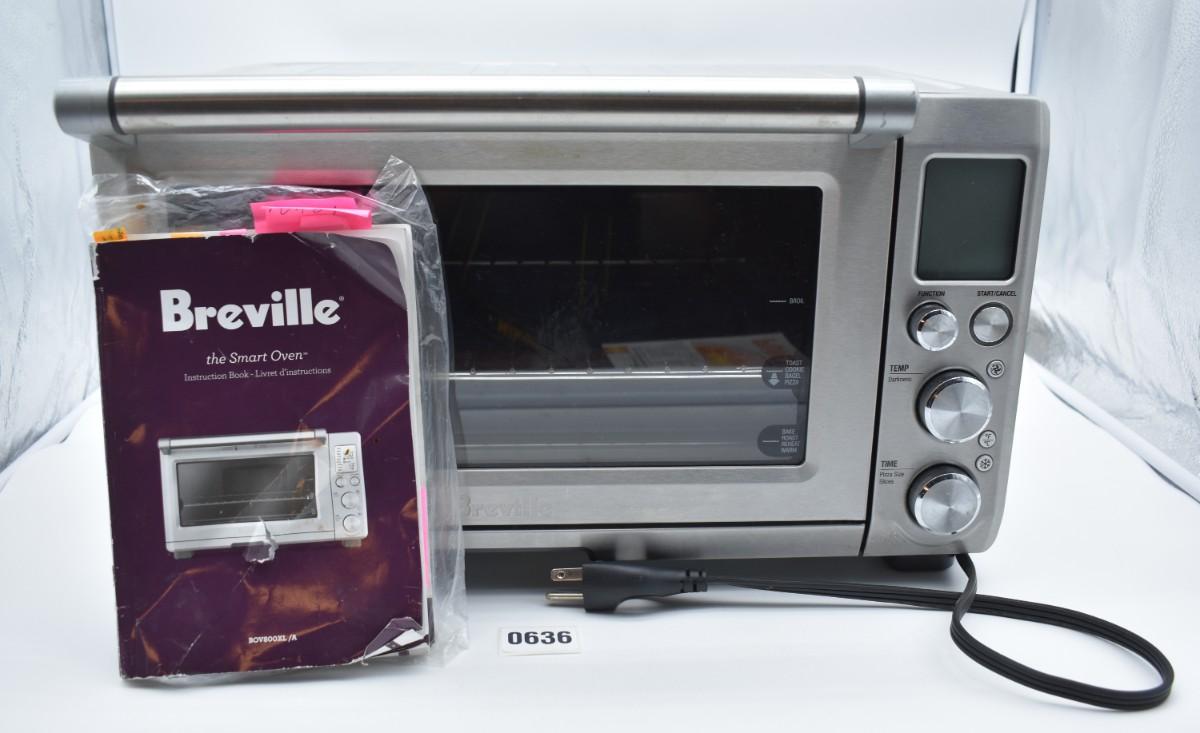 Breville Toaster Oven