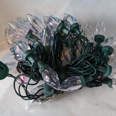 New In Box LED Christmas Lights