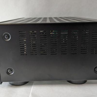 Denon AVR-X2000 Black 7.1 Channel 4K Ultra HD 3D AV Integrated Network Receiver