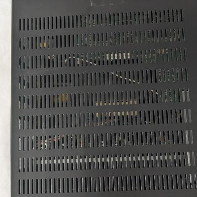 Denon AVR-X2000 Black 7.1 Channel 4K Ultra HD 3D AV Integrated Network Receiver