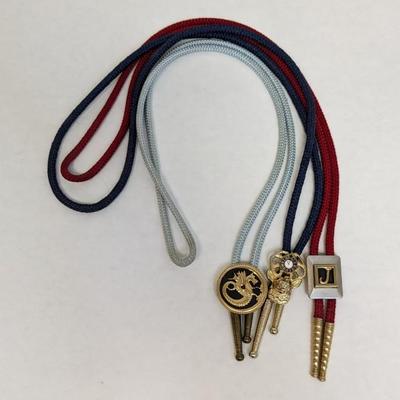 Turquoiose Set Buckle and Bolos