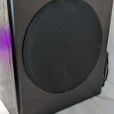 Polk Audio PSW650 Powered Subwoofer