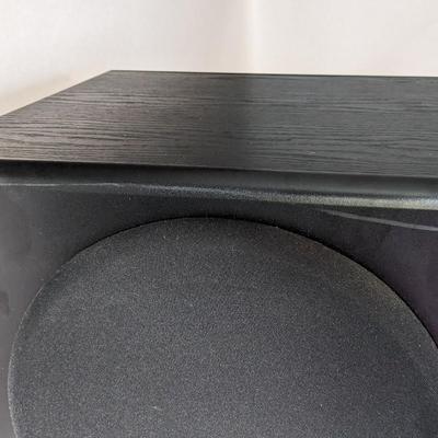 Polk Audio PSW650 Powered Subwoofer