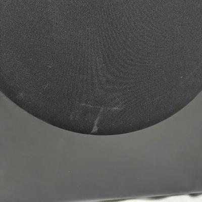 Polk Audio PSW650 Powered Subwoofer