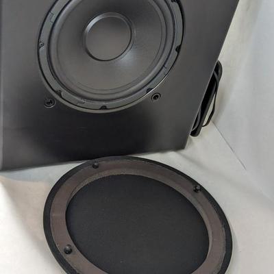 Polk Audio PSW650 Powered Subwoofer