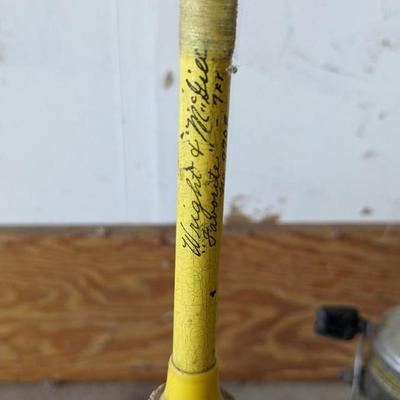 Rods and Reels