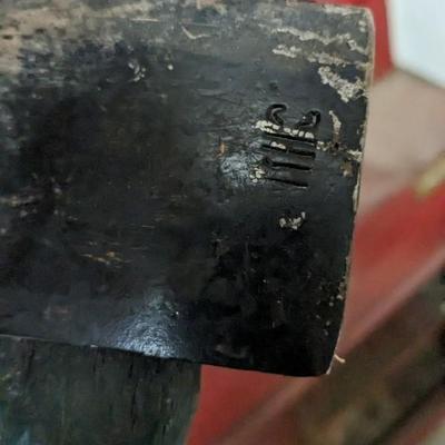 Rolling Toolbox with Contents
