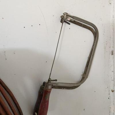 Rolling Toolbox with Contents
