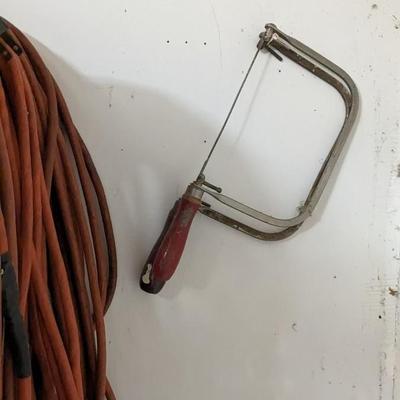Rolling Toolbox with Contents