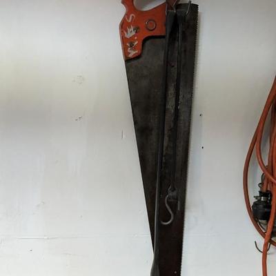 Rolling Toolbox with Contents