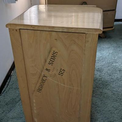 Bedroom Set