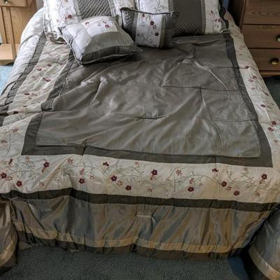 Bedroom Set