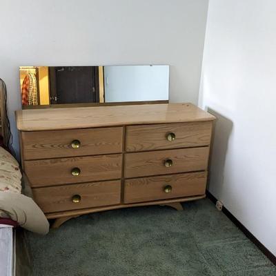 Bedroom Set