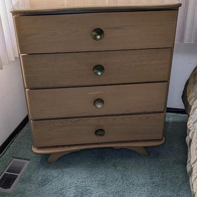 Bedroom Set