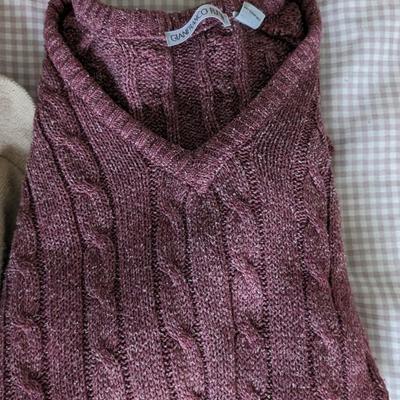 Sweater Weather