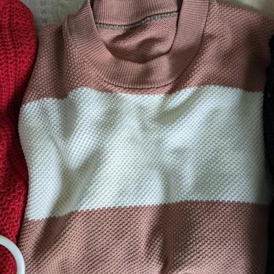 Sweater Weather