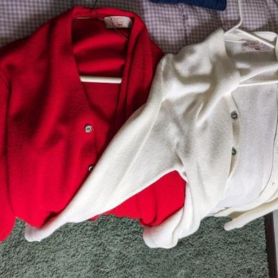 Sweater Weather