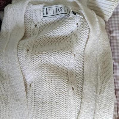Sweater Weather