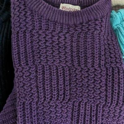 Sweater Weather