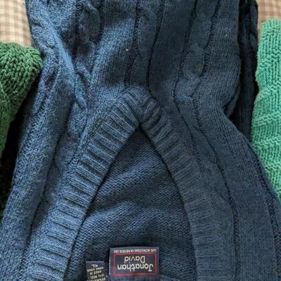 Sweater Weather