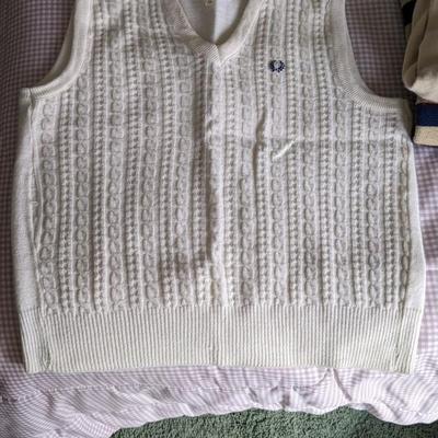 Sweater Weather