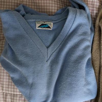 Sweater Weather